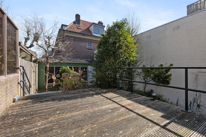 Foto 2 van Boulevard Heuvelink 70