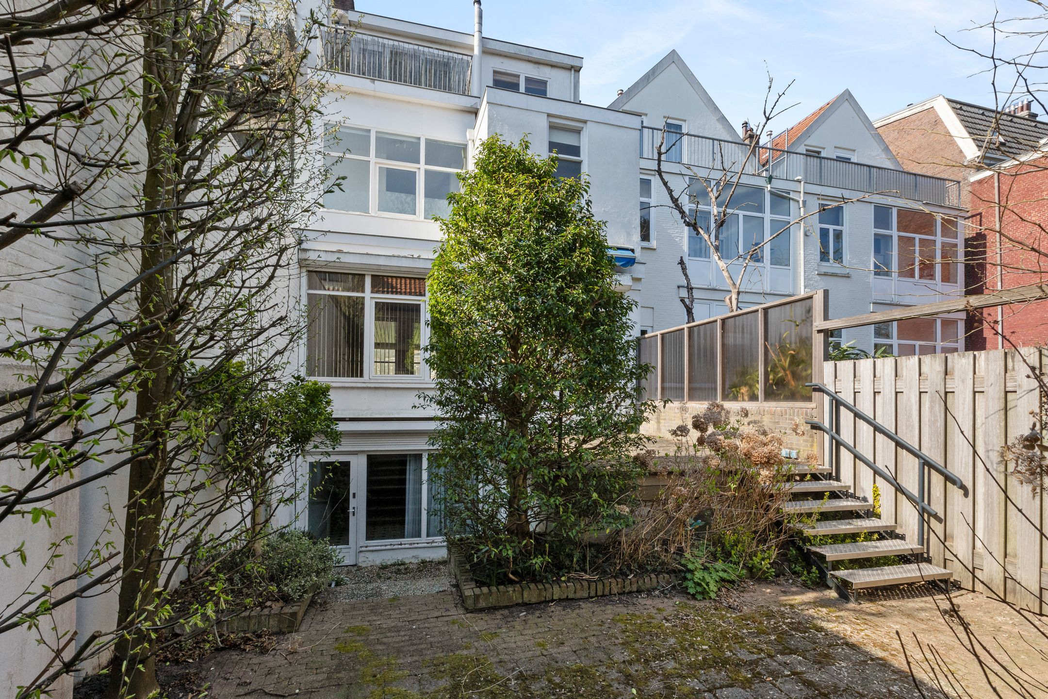 Foto 3 van Boulevard Heuvelink 70