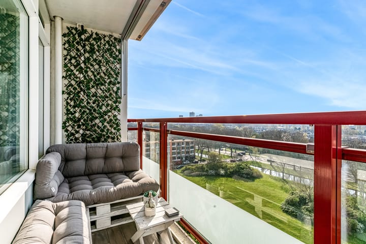 Foto 5 van Akeleistraat 28-G