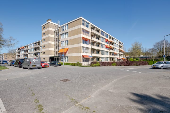 Bekijk foto van Immanuel Kantstraat 340
