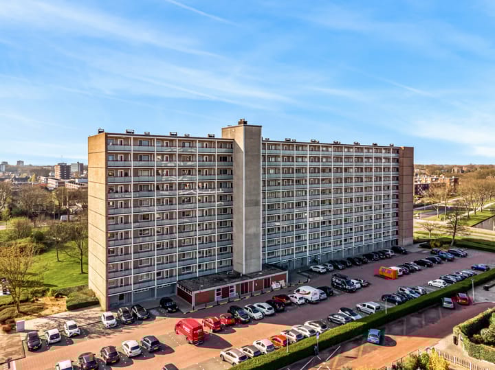 Foto 6 van Akeleistraat 28-G