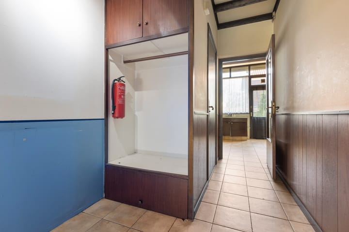 Foto 6 van Boulevard Heuvelink 70