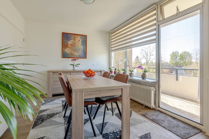 Foto 3 van Immanuel Kantstraat 340