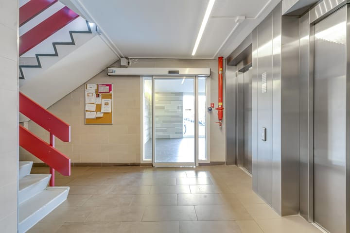 Foto 9 van Akeleistraat 28-G