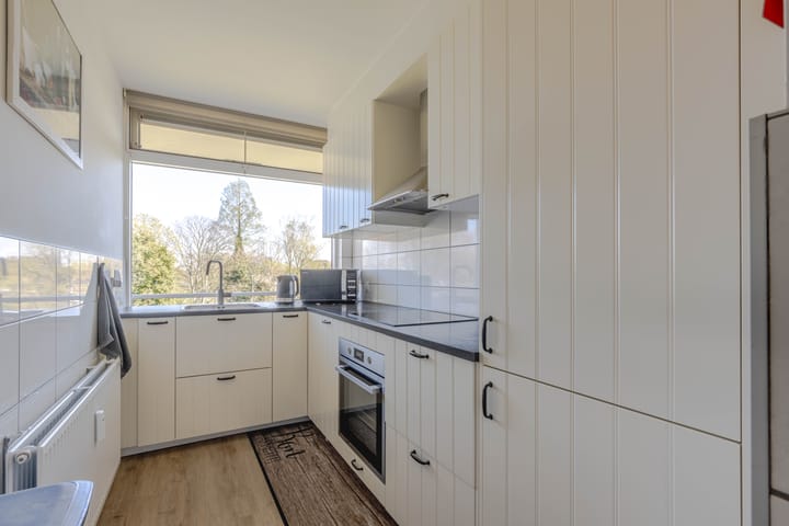 Foto 4 van Immanuel Kantstraat 340