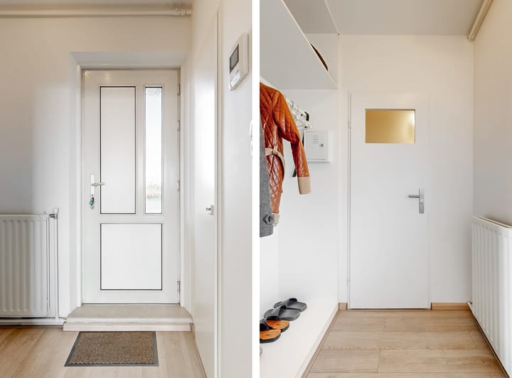 Foto 10 van Akeleistraat 28-G