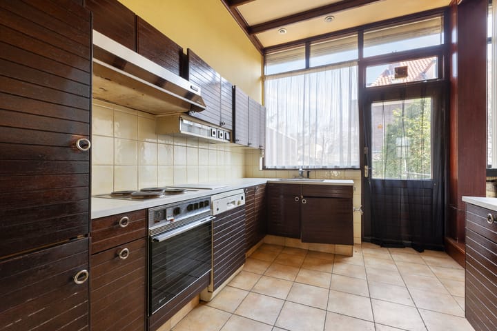 Foto 8 van Boulevard Heuvelink 70