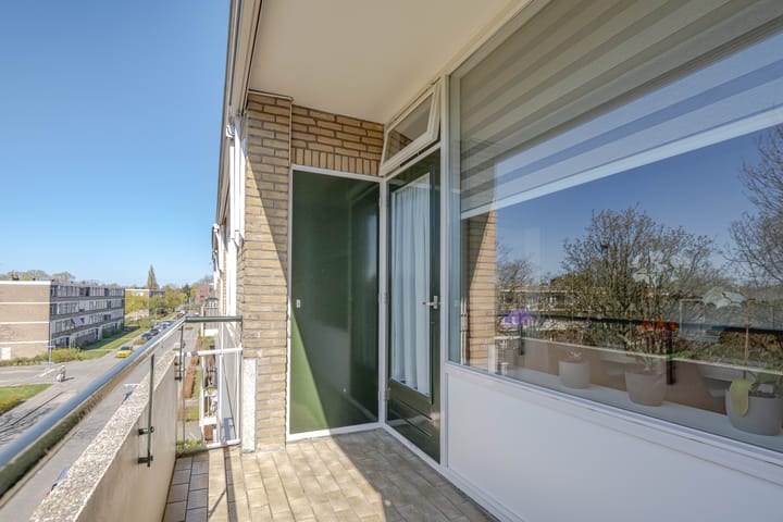 Foto 5 van Immanuel Kantstraat 340