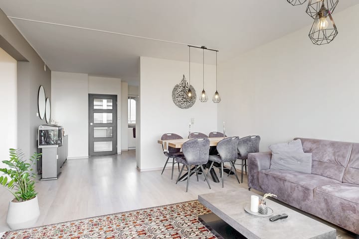 Foto 12 van Akeleistraat 28-G