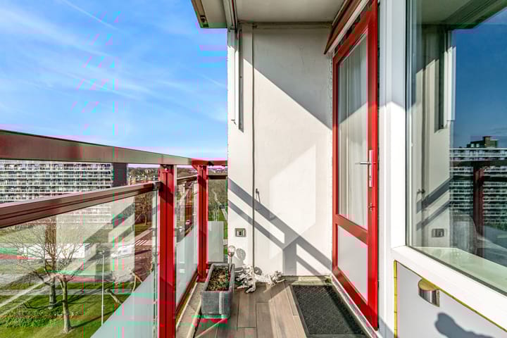 Foto 27 van Akeleistraat 28-G