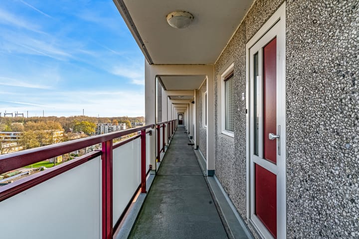 Foto 28 van Akeleistraat 28-G