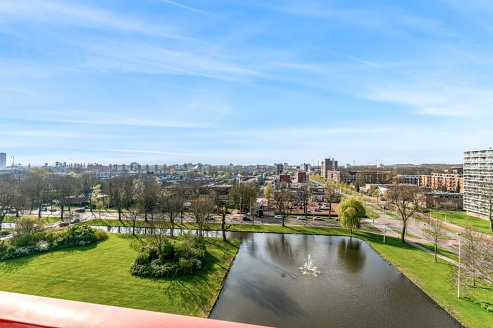 Foto 29 van Akeleistraat 28-G