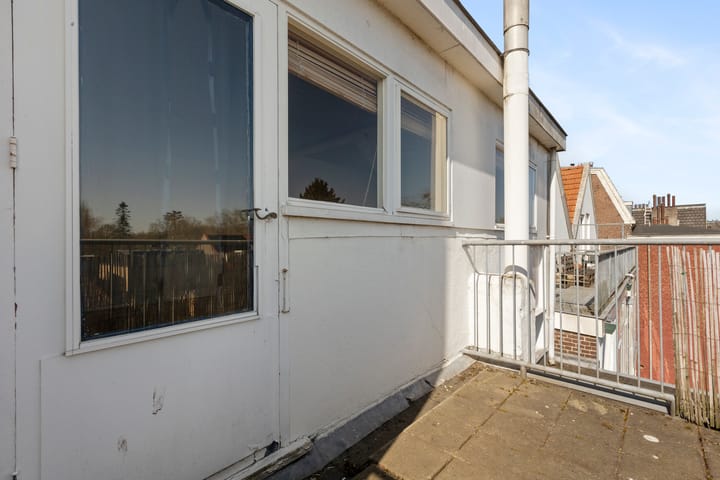 Foto 25 van Boulevard Heuvelink 70