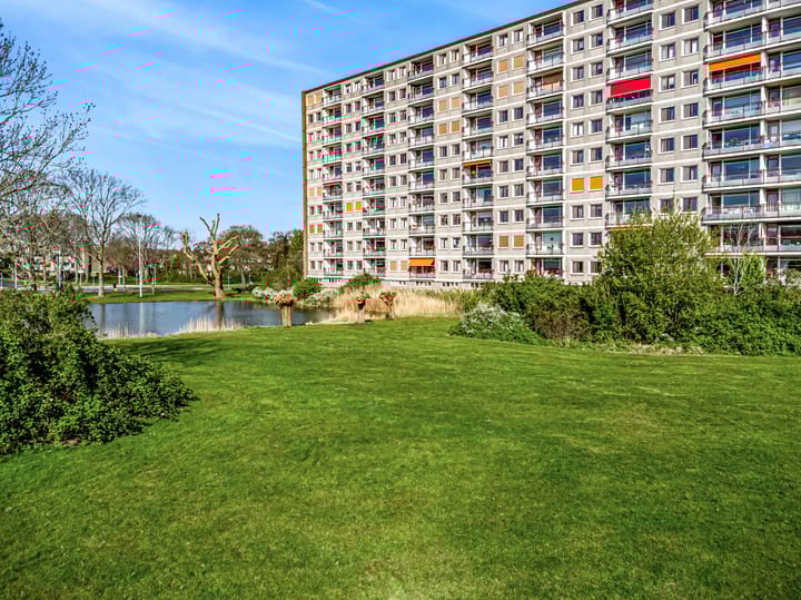 Foto 30 van Akeleistraat 28-G