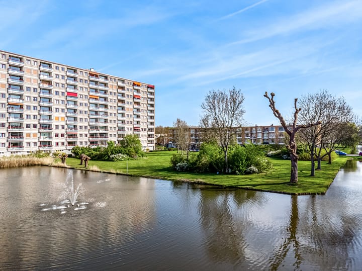 Foto 31 van Akeleistraat 28-G