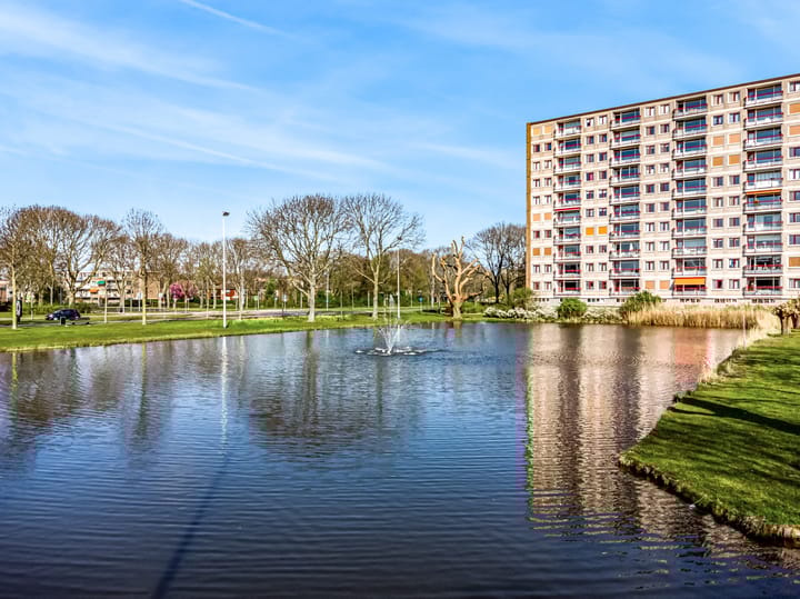 Foto 32 van Akeleistraat 28-G