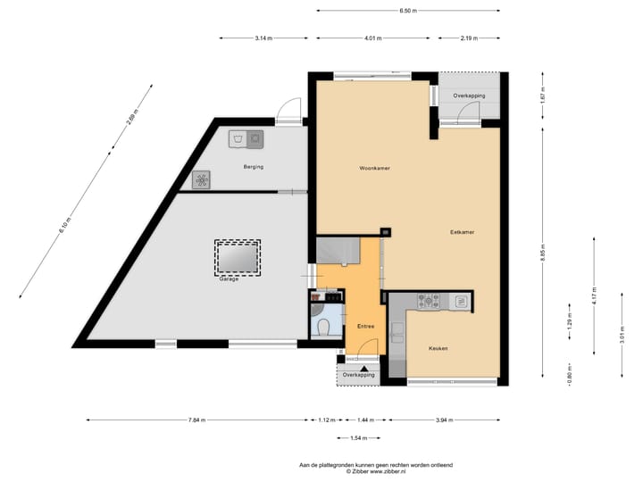 Foto 14 van De Theems 46