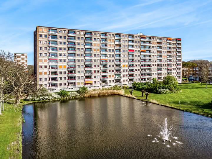 Foto 33 van Akeleistraat 28-G