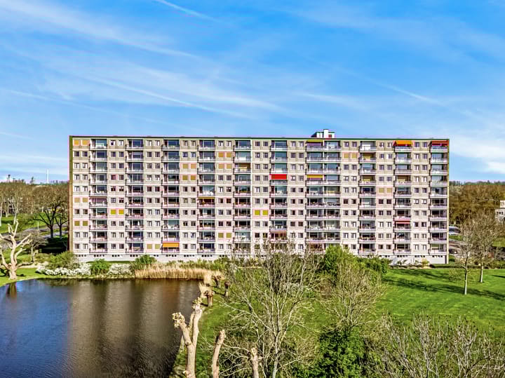 Foto 34 van Akeleistraat 28-G