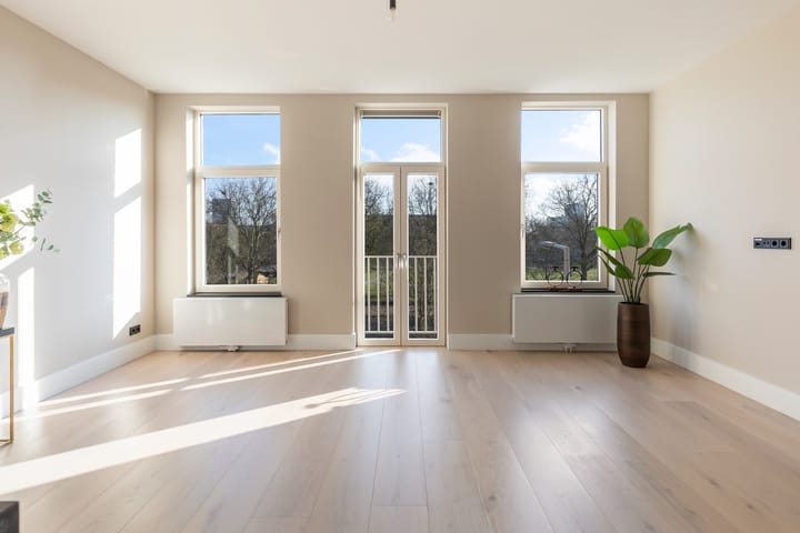 Foto 4 van Pretorialaan 109-B02