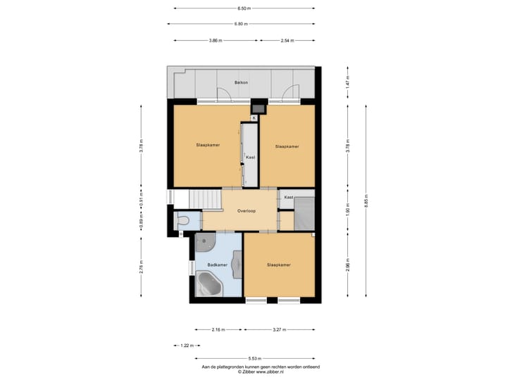 Foto 27 van De Theems 46