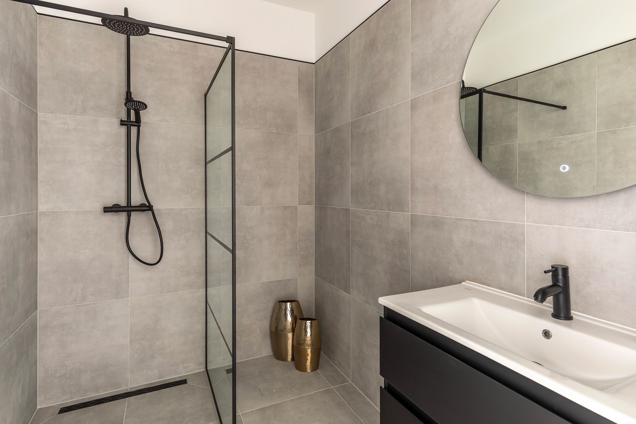 Photo 3 of Pretorialaan 109-B02