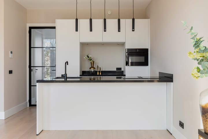 Foto 5 van Pretorialaan 109-B02