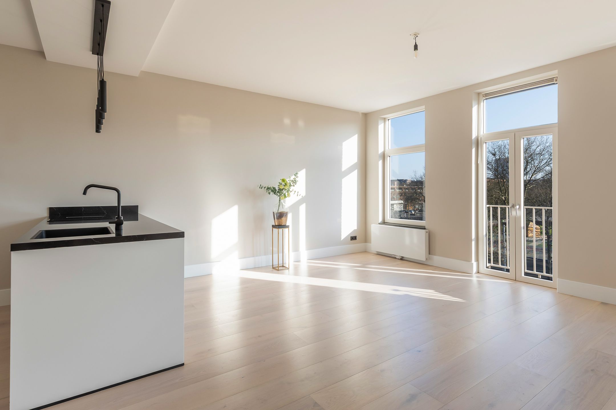 Photo 6 of Pretorialaan 109-B02