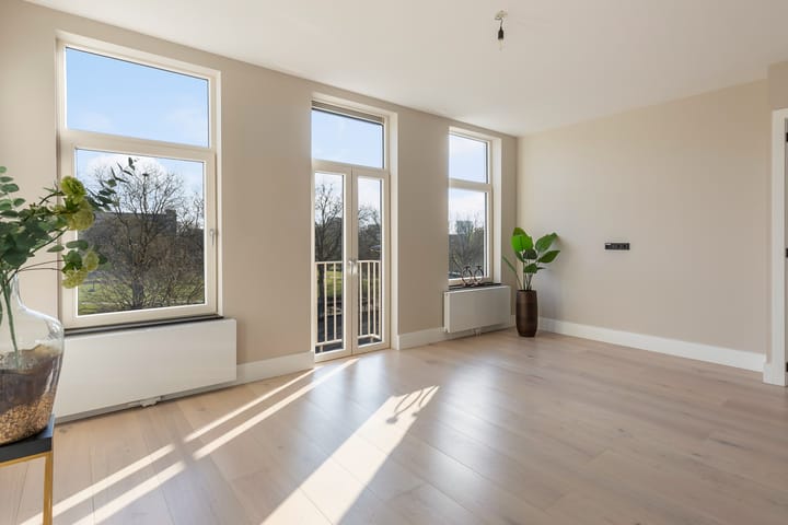 Foto 7 van Pretorialaan 109-B02