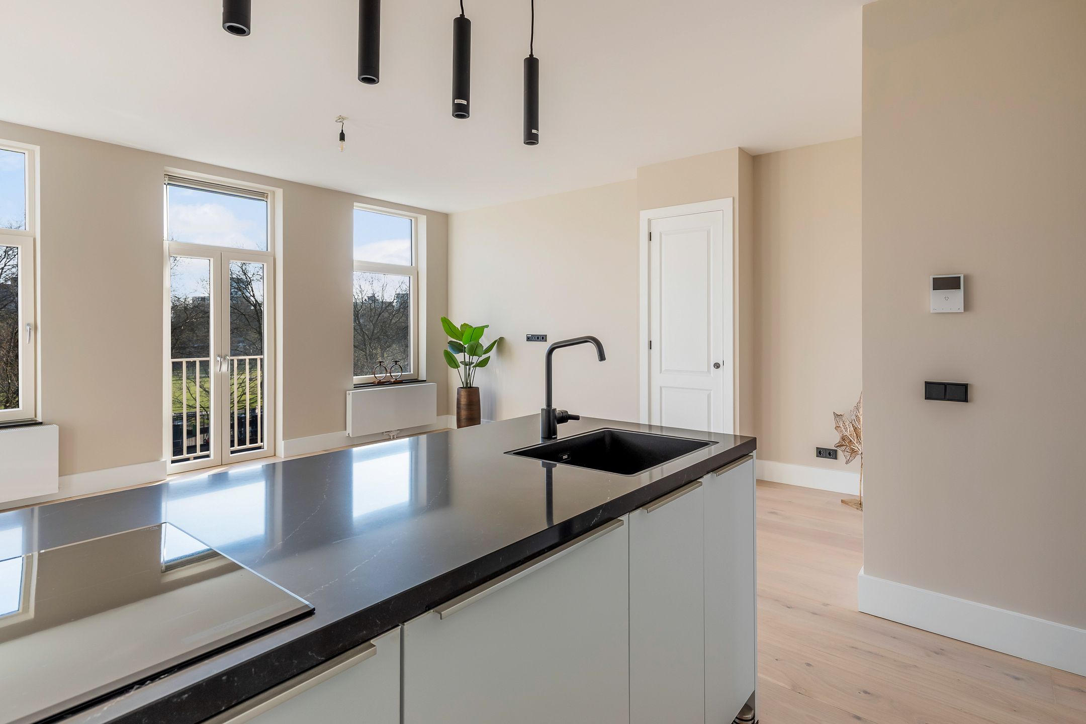 Photo 9 of Pretorialaan 109-B02