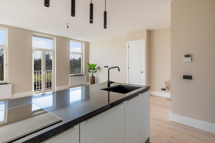 Foto 9 van Pretorialaan 109-B02