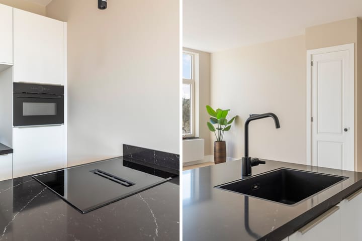 Foto 10 van Pretorialaan 109-B02