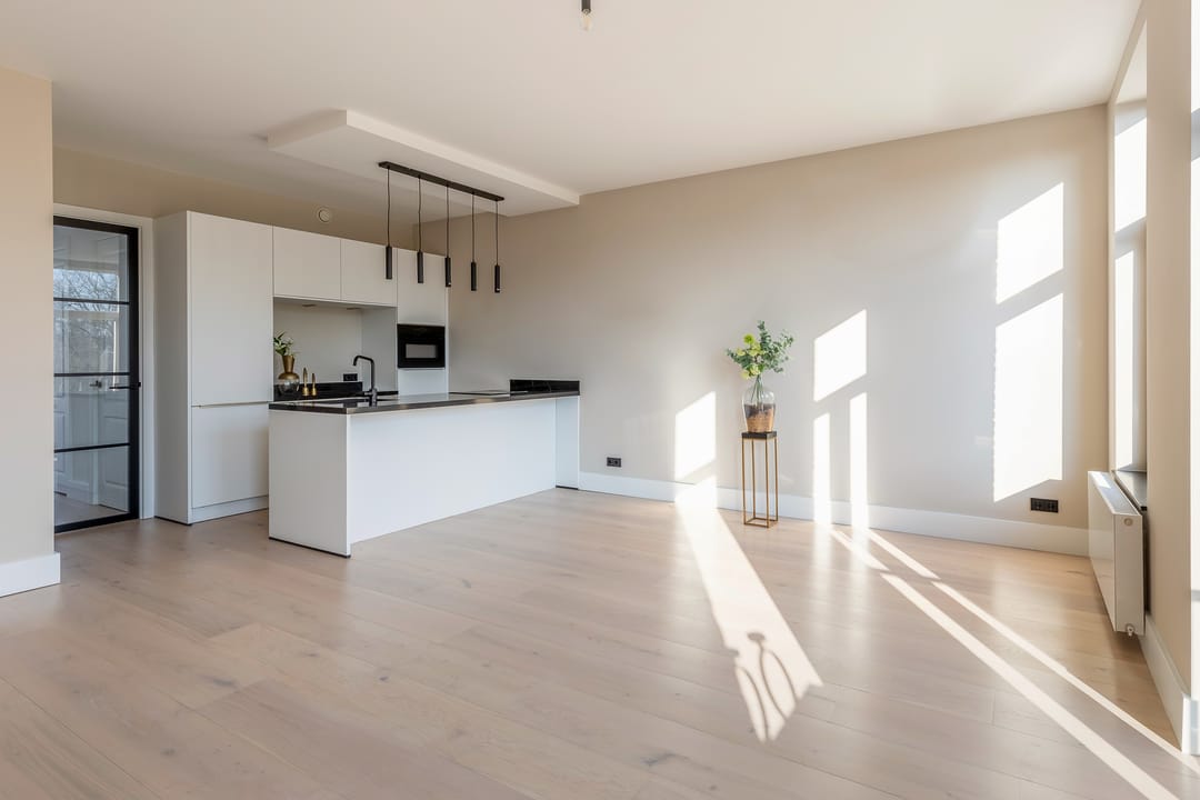 Photo 11 of Pretorialaan 109-B02