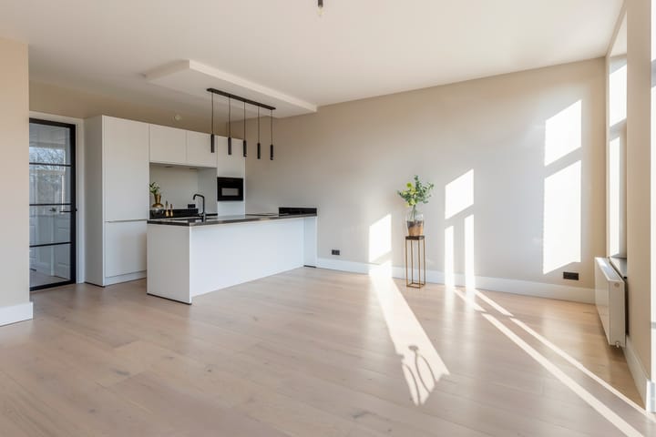 Foto 11 van Pretorialaan 109-B02