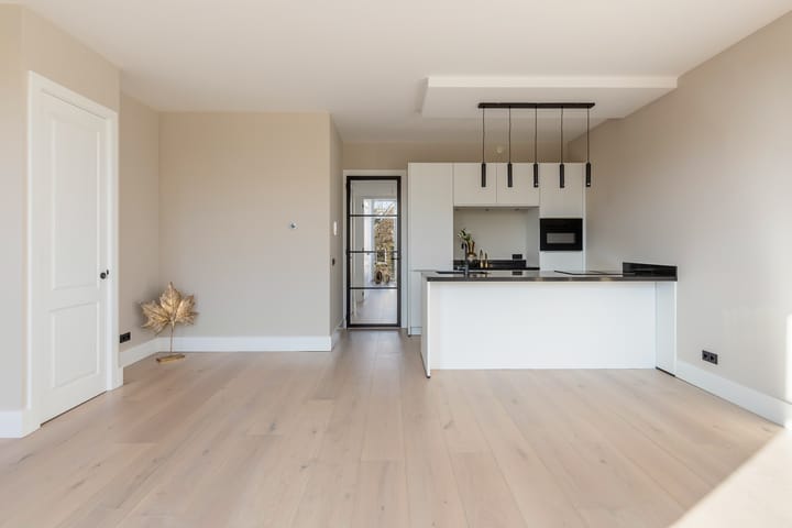 Foto 12 van Pretorialaan 109-B02