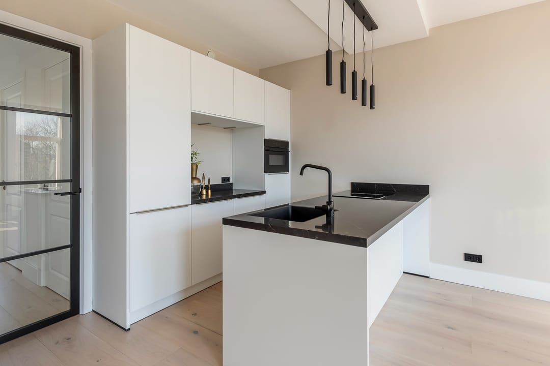 Photo 8 of Pretorialaan 109-B02