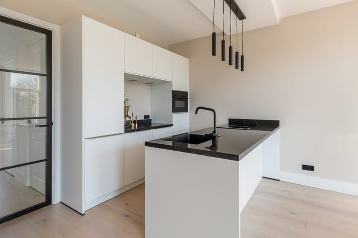 Foto 8 van Pretorialaan 109-B02