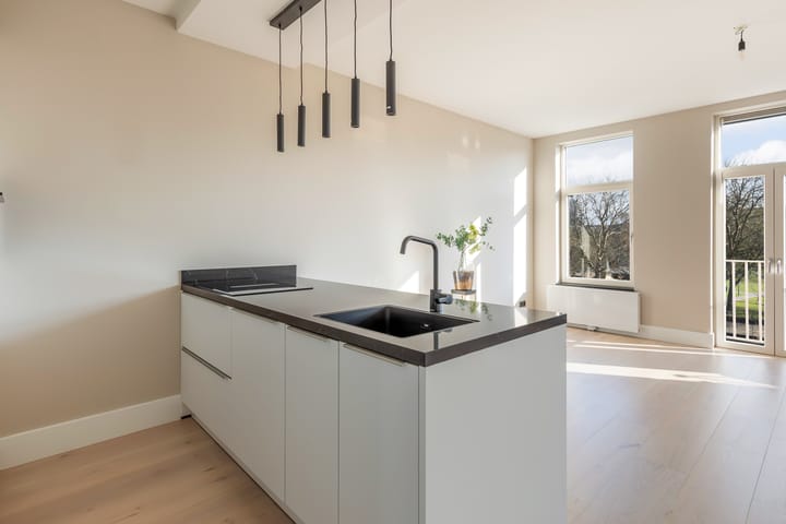 Foto 13 van Pretorialaan 109-B02