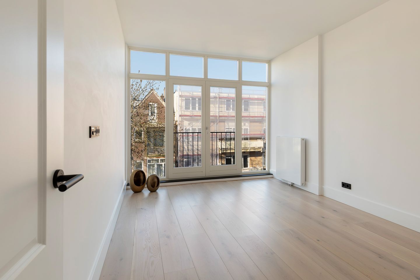 Photo 14 of Pretorialaan 109-B02