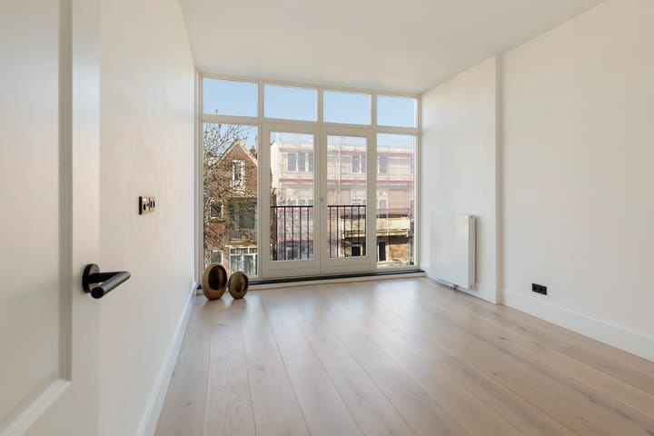 Foto 14 van Pretorialaan 109-B02