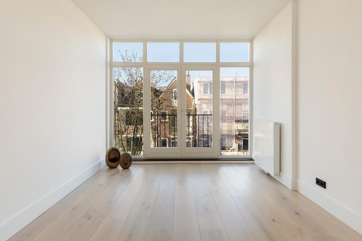 Foto 15 van Pretorialaan 109-B02