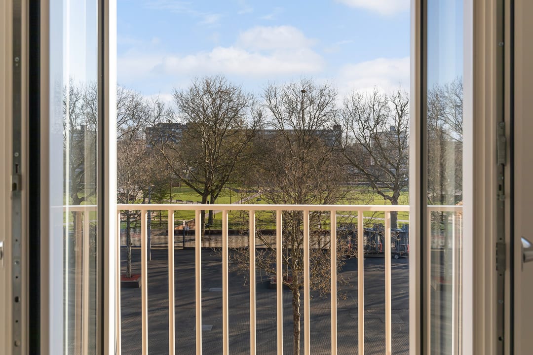 Photo 17 of Pretorialaan 109-B02