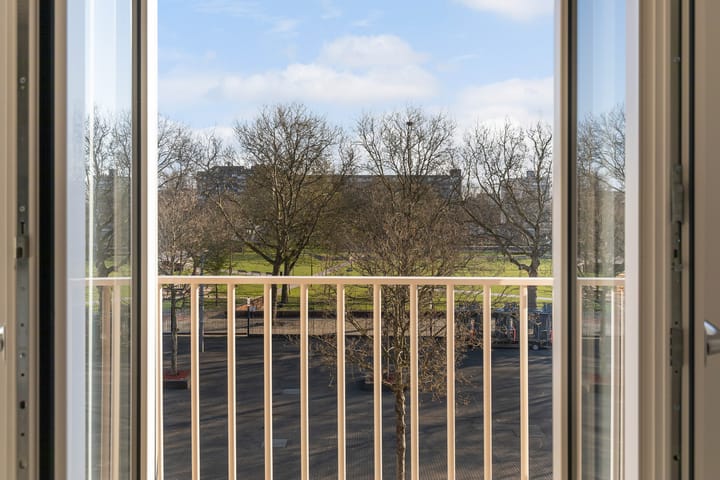 Foto 17 van Pretorialaan 109-B02