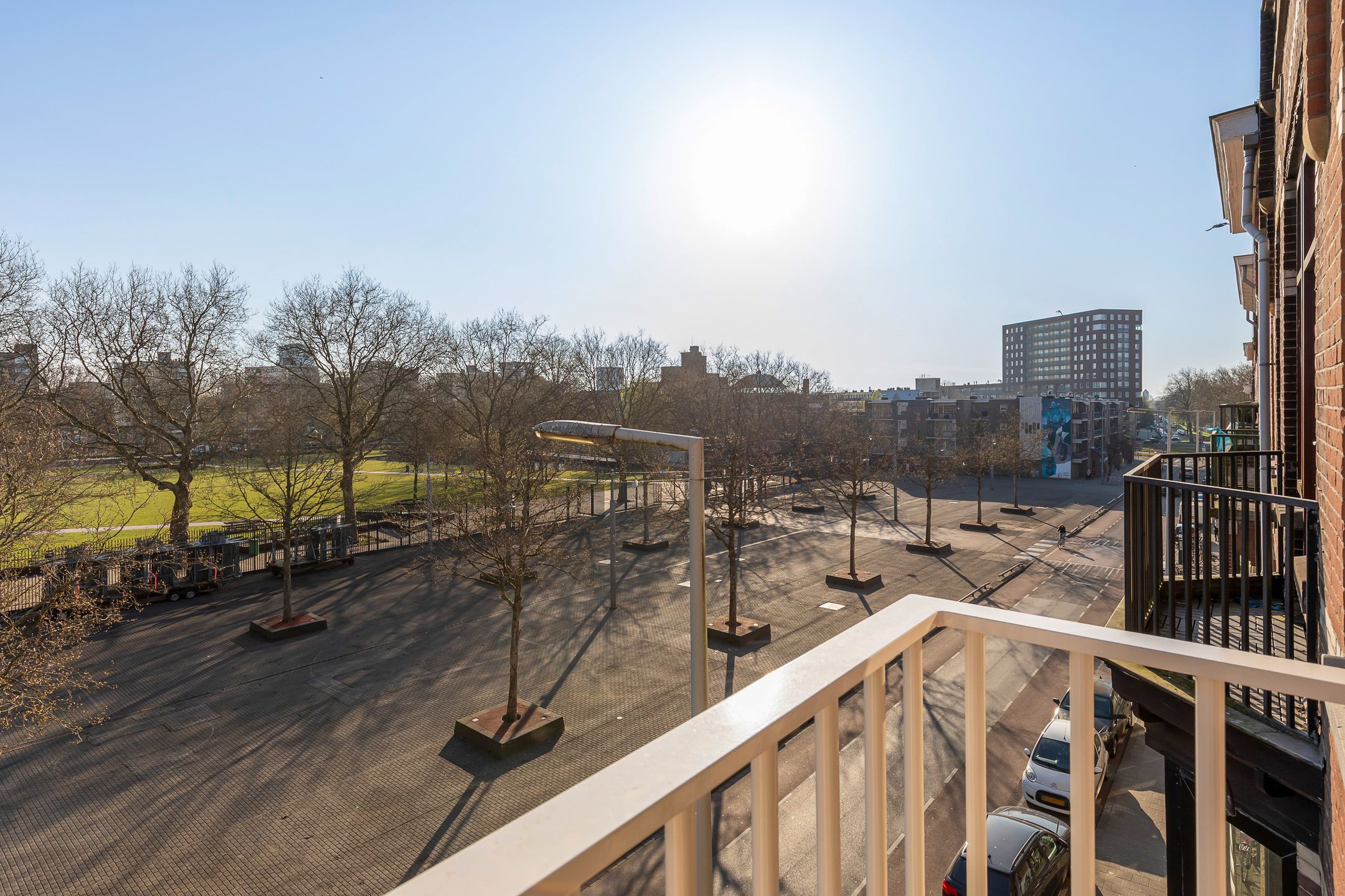 Photo 18 of Pretorialaan 109-B02