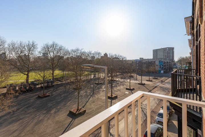 Foto 18 van Pretorialaan 109-B02