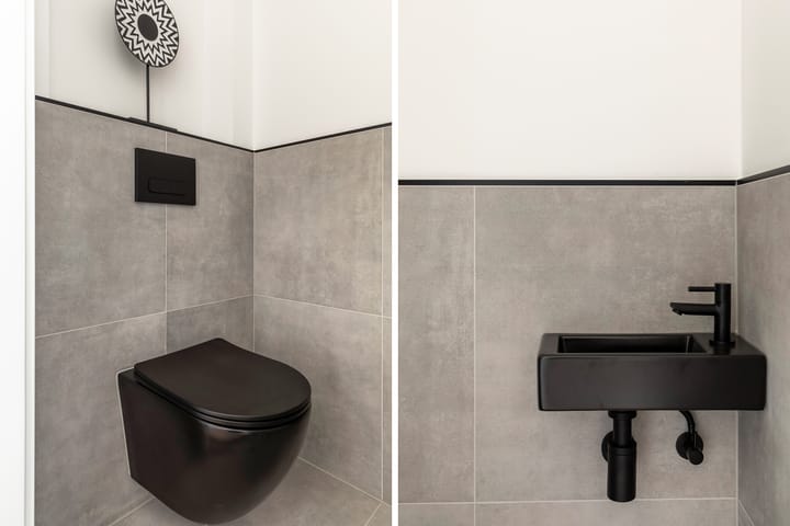 Foto 19 van Pretorialaan 109-B02