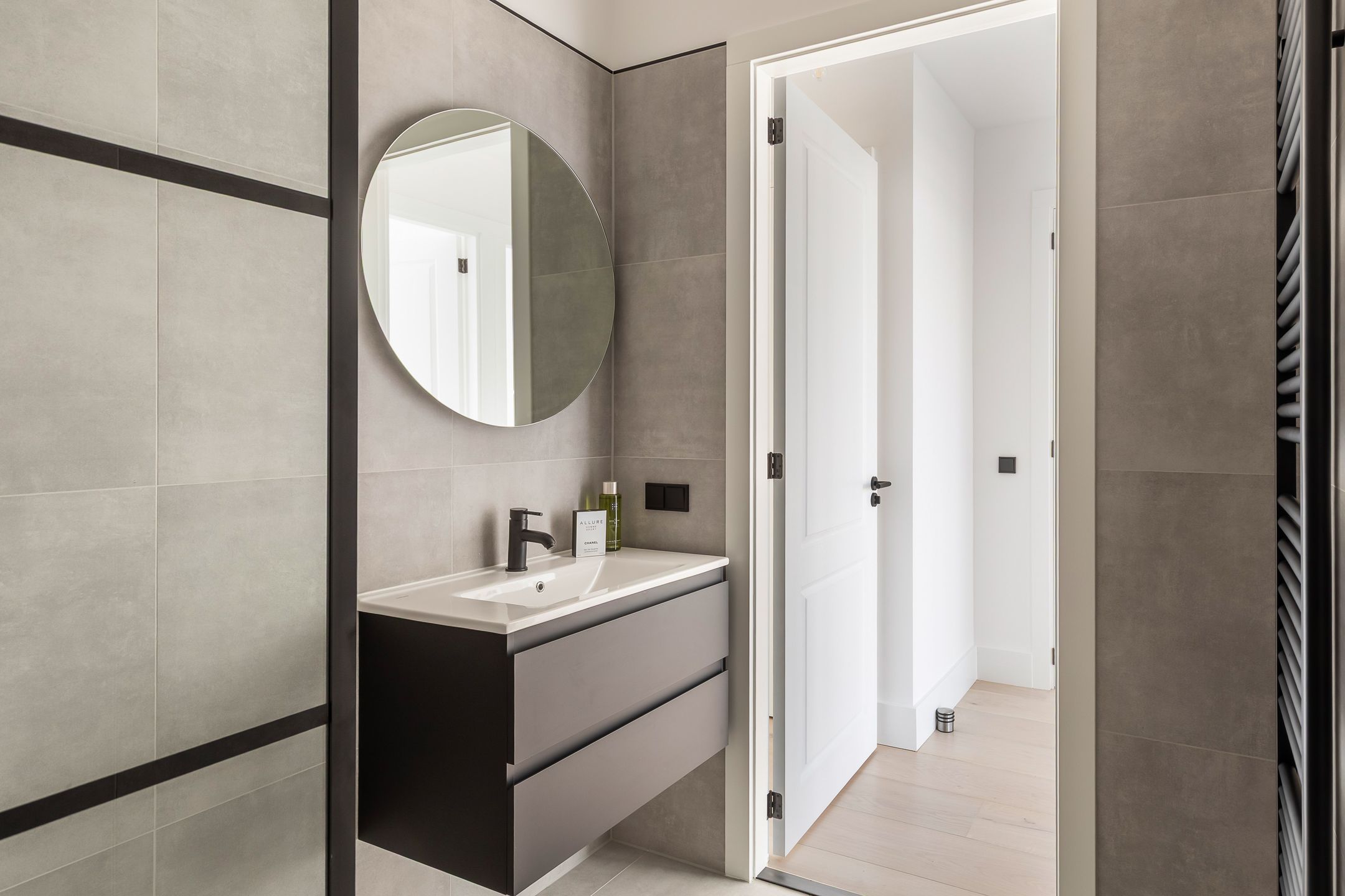 Photo 21 of Pretorialaan 109-B02