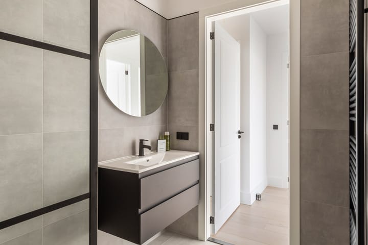 Foto 21 van Pretorialaan 109-B02