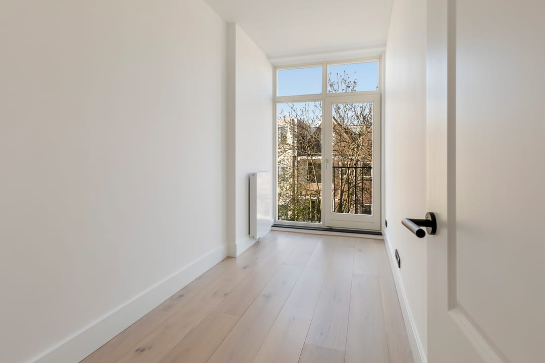 Photo 16 of Pretorialaan 109-B02