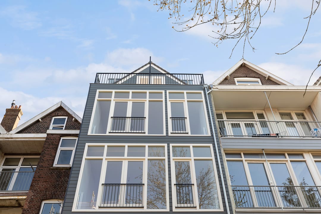 Photo 23 of Pretorialaan 109-B02